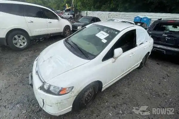 Photo of 2008 Honda Civic