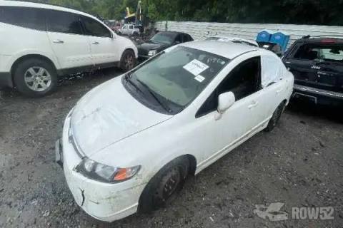 Photo of 2008 Honda Civic