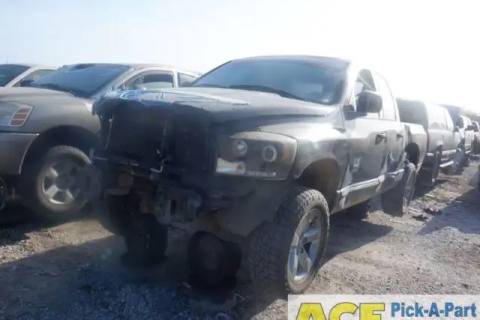 Photo of 2006 Dodge Dodge 1500 Pickup