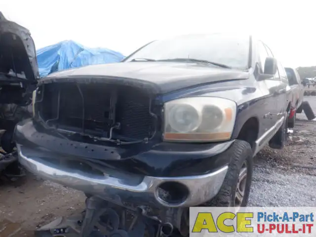 Photo of 2006 Dodge Dodge 1500 Pickup