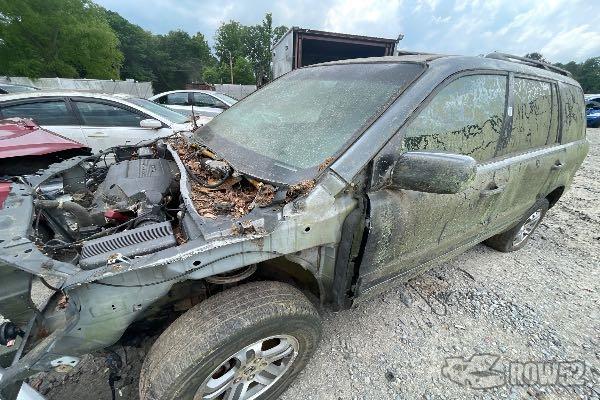 Photo of 2003 Honda Pilot