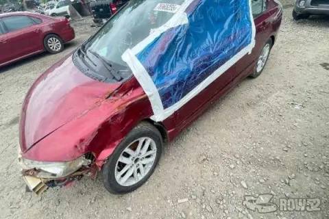 Photo of 2011 Honda Civic