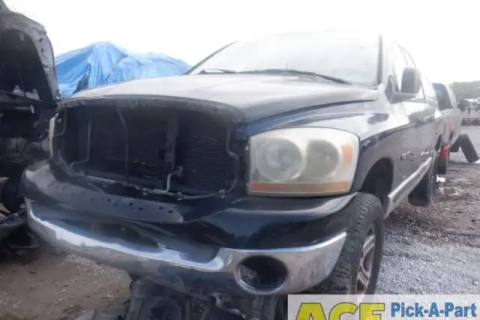 Photo of 2006 Dodge Dodge 1500 Pickup