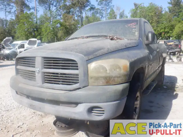 Photo of 2006 Dodge Dodge 1500 Pickup