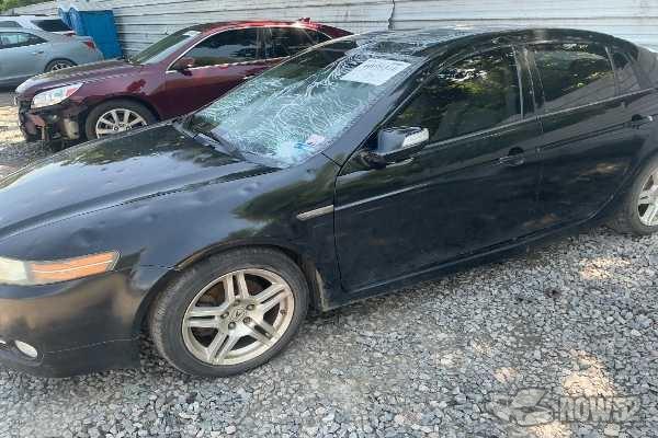Photo of 2007 Acura TL