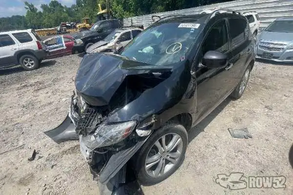 Photo of 2011 Nissan Murano