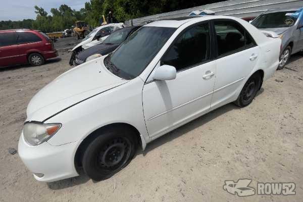 Photo of 2005 Toyota Camry