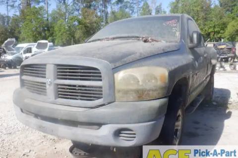 Photo of 2006 Dodge Dodge 1500 Pickup