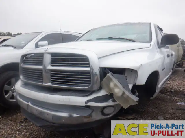 Photo of 2004 Dodge Dodge 1500 Pickup