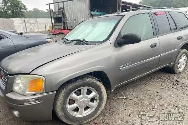 Photo of 2006 GMC Envoy