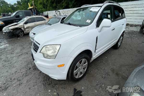 Photo of 2009 Saturn Vue