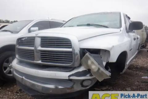Photo of 2004 Dodge Dodge 1500 Pickup