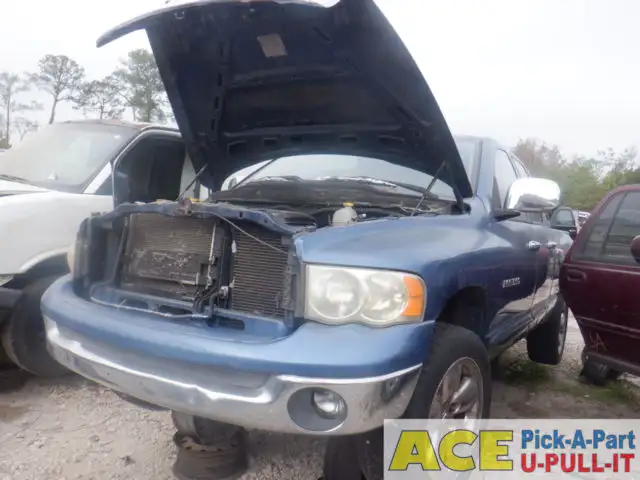 Photo of 2004 Dodge Dodge 1500 Pickup