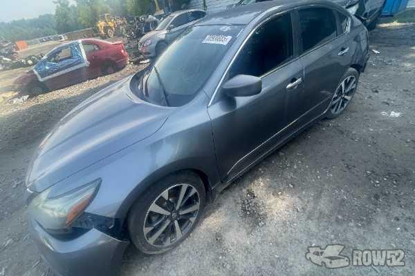 Photo of 2016 Nissan Altima
