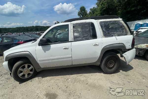 Photo of 2006 Chevrolet Trailblazer