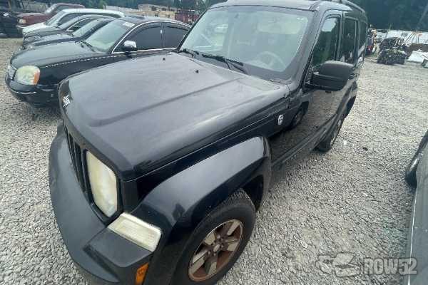 Photo of 2008 Jeep Liberty