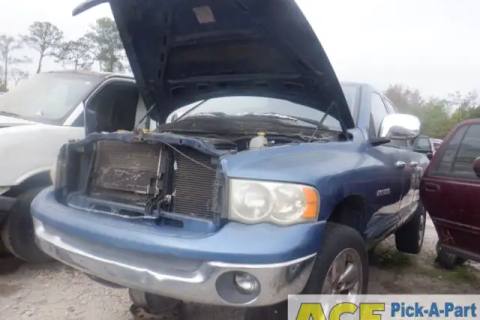 Photo of 2004 Dodge Dodge 1500 Pickup