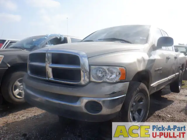 Photo of 2004 Dodge Dodge 1500 Pickup