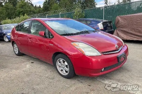 Photo of 2007 Toyota Prius