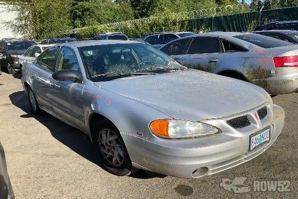Photo of 2004 Pontiac Grand Am
