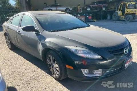 Photo of 2009 Mazda Mazda6