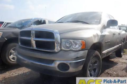 Photo of 2004 Dodge Dodge 1500 Pickup