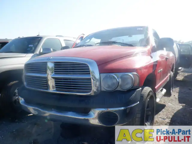 Photo of 2004 Dodge Dodge 1500 Pickup
