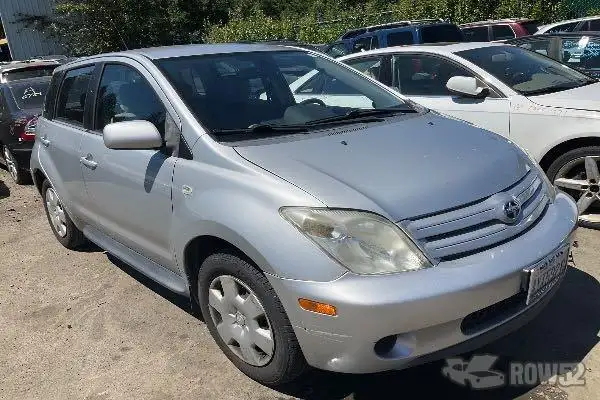 Photo of 2005 Scion xA