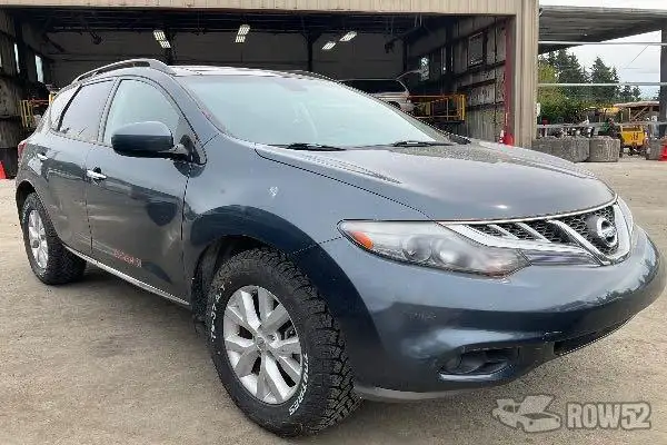 Photo of 2011 Nissan Murano