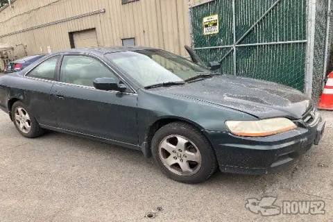 Photo of 2000 Honda Accord