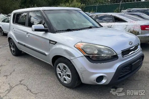Photo of 2012 Kia Soul