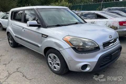 Photo of 2012 Kia Soul