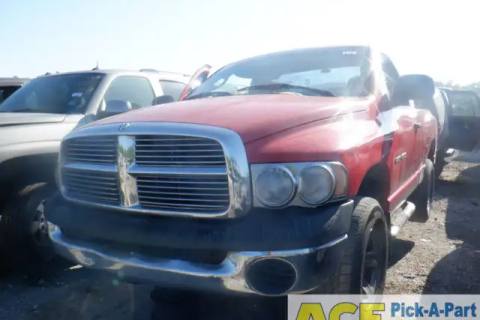 Photo of 2004 Dodge Dodge 1500 Pickup