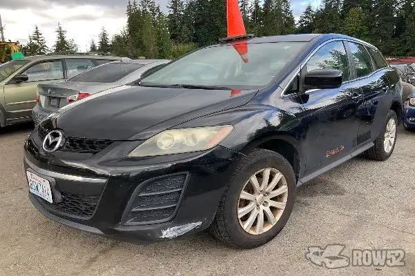 Photo of 2010 Mazda CX-7