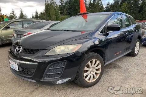 Photo of 2010 Mazda CX-7