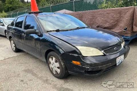 Photo of 2007 Ford Focus