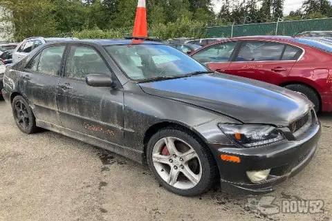 Photo of 2003 Lexus IS 300