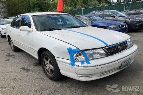 Photo of 1999 Toyota Avalon