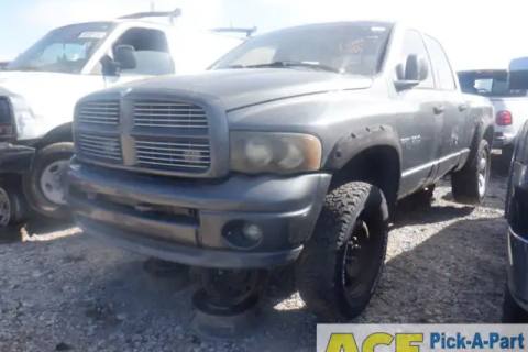 Photo of 2003 Dodge Dodge 1500 Pickup