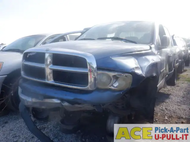 Photo of 2003 Dodge Dodge 1500 Pickup