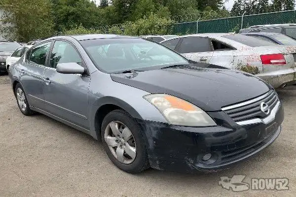 Photo of 2007 Nissan Altima