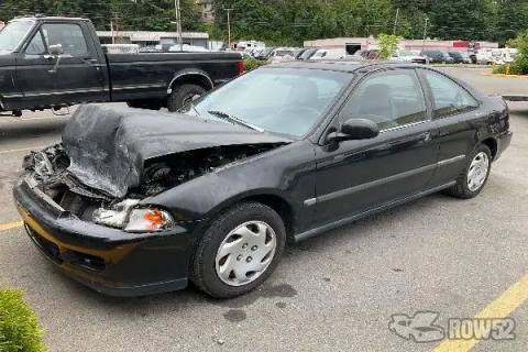Photo of 1994 Honda Civic
