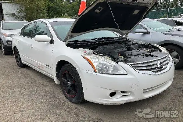 Photo of 2007 Nissan Altima