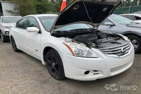 Photo of 2007 Nissan Altima