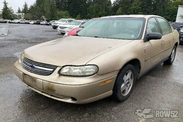 Photo of 2005 Chevrolet Classic