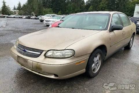 Photo of 2005 Chevrolet Classic