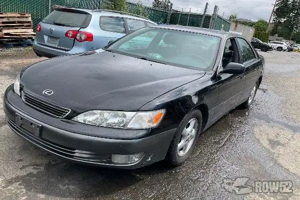 Photo of 1999 Lexus ES 300