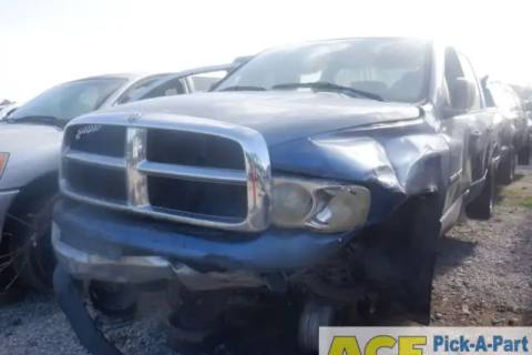 Photo of 2003 Dodge Dodge 1500 Pickup