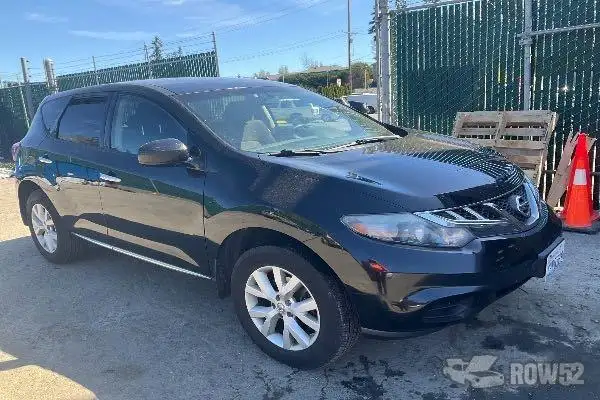 Photo of 2011 Nissan Murano