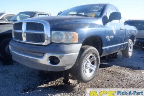 Photo of 2002 Dodge Dodge 1500 Pickup